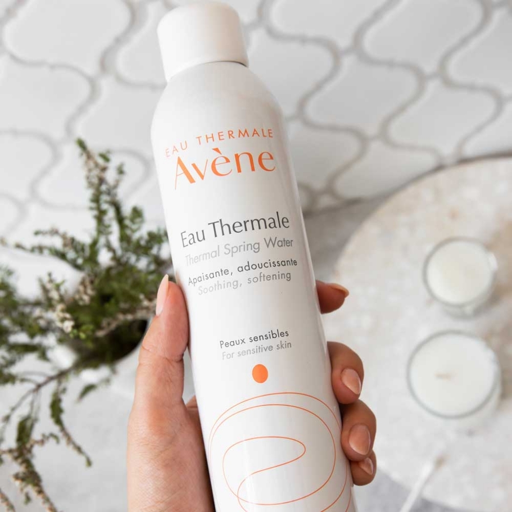Eau thermale avene bottle *Host Pick*